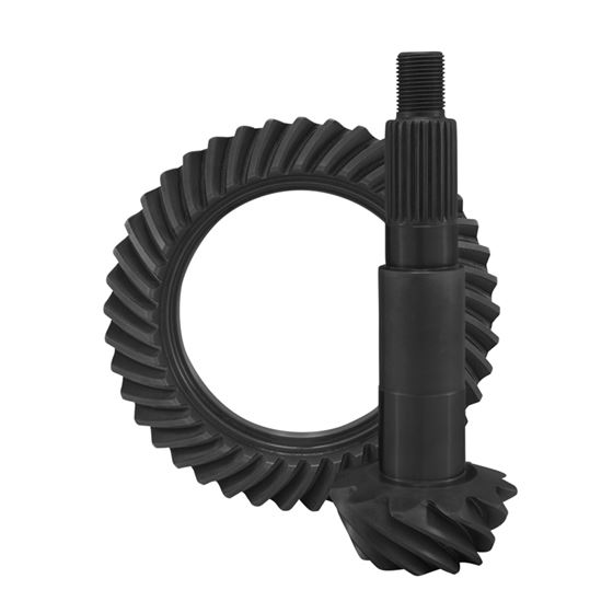 High Performance Yukon Ring And Pinion Replacement Gear Set For Dana 30 In A 3.73 Ratio Yukon Gear a