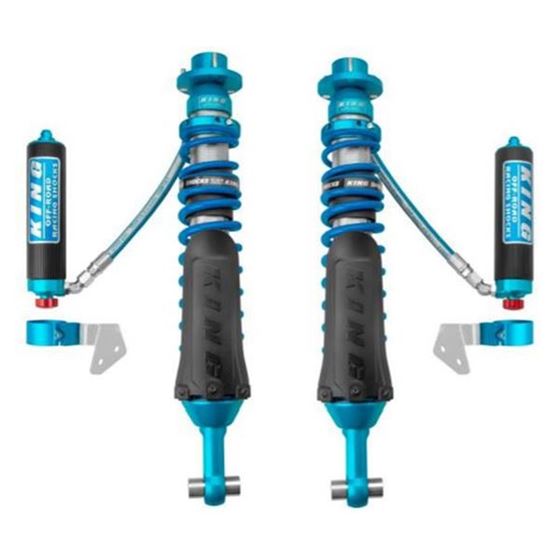 Off-Road Racing Shocks Coilover Shocks and Struts (25001-393A) 1