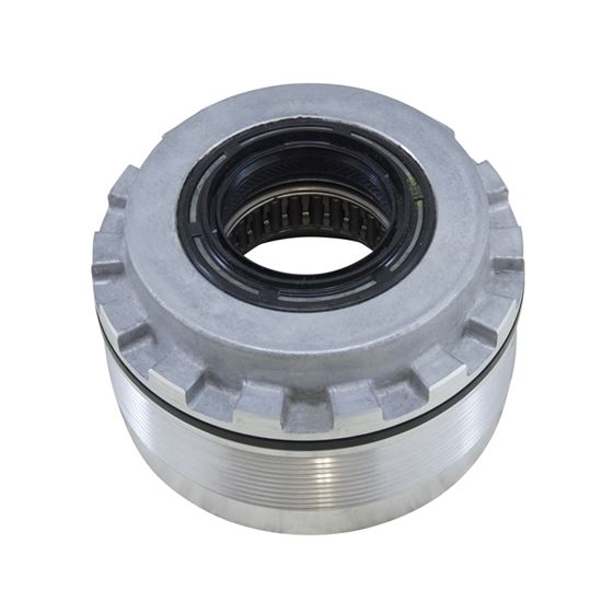 Left Hand Carrier Bearing Adjuster For 9.25 Inch GM IFS Yukon Gear and Axle