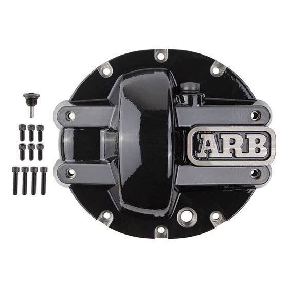 0750007B Differential Cover1