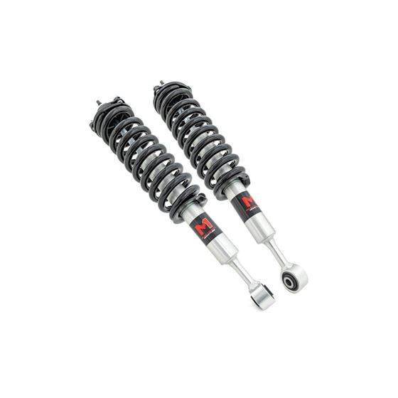 M1 Loaded Strut Pair - 2in - Toyota 4Runner 4WD (2010-2023) (502161) 1