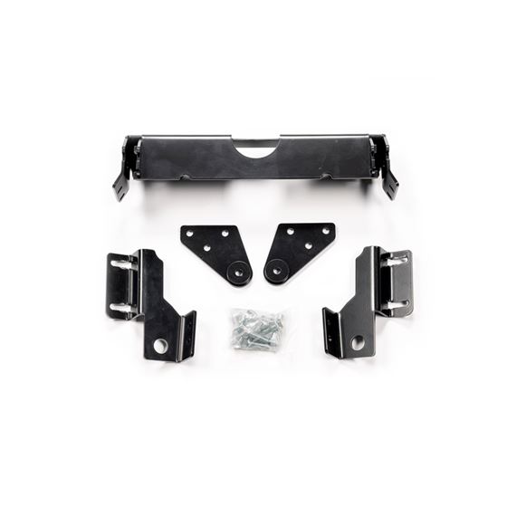 Plow Mount 107820