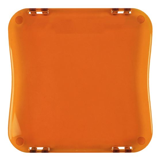 Cover D-XL Series Amber PRO