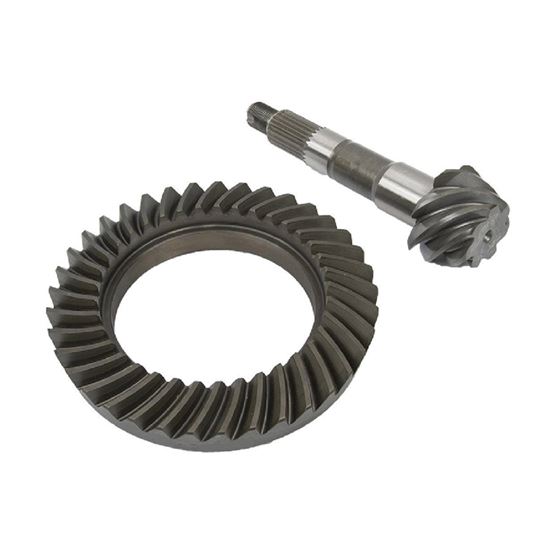 Ring And Pinion 529 4Cyl 29Splinetoy 1
