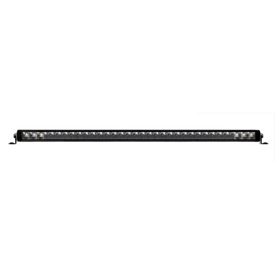 Blackout Series Lights - 31.5" Single Row Light Bar (751653201CSS) 1