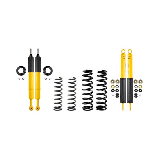 Suspension Lift Kit (OME4RNR03LKS6) 1