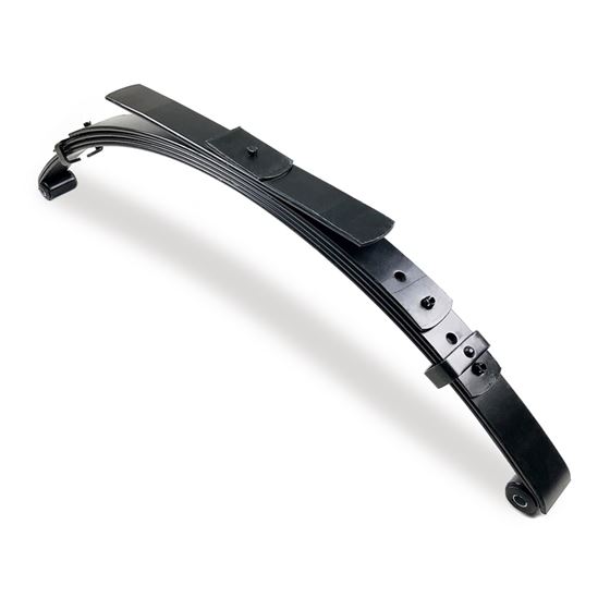 Leaf Spring 7985 Toyota Truck 4WD and 8485 Toyota 4 Runner 4WD Rear 35 Inch EZRide Tuff Country 1