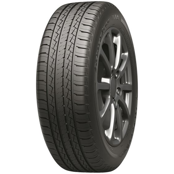 P245/55R18 102T RADIAL T/A SPEC (T) RBL(GM) (11632) 1