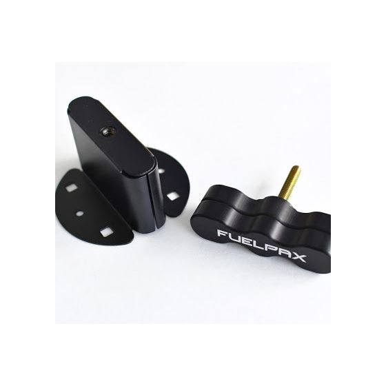 Fuelpax Deluxe Pack Mount (FX-DLX-PM) 3