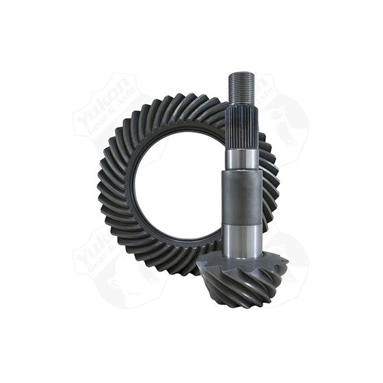 Dana 80 ring deals and pinion