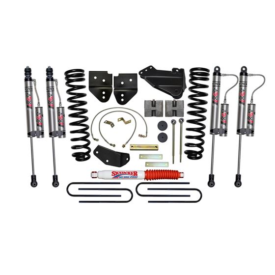 Suspension Lift Kit (F5651K3) 1