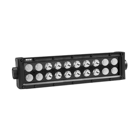B-FORCE Double Row LED Light Bar 1