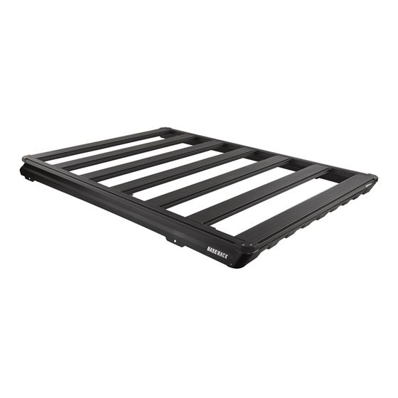 BASE Rack Kit with Mount and Deflector 1