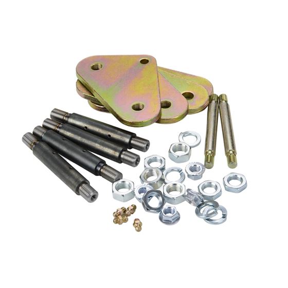 Greasable Shackle Kit (OMEGS11) 1