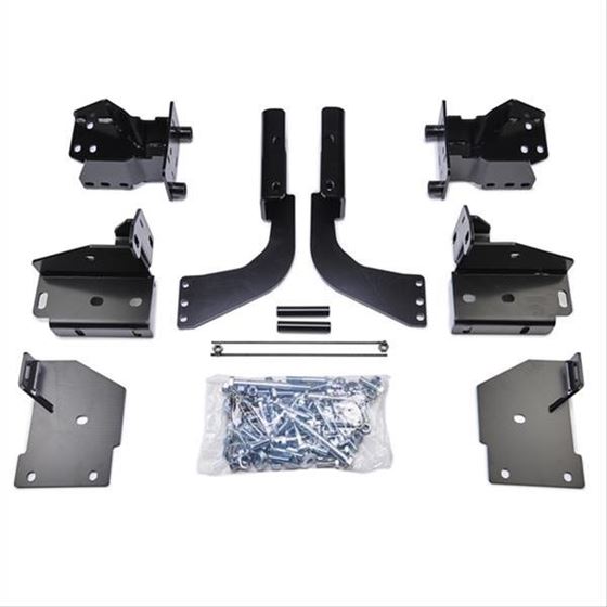 Mounting Kit (95176) 1