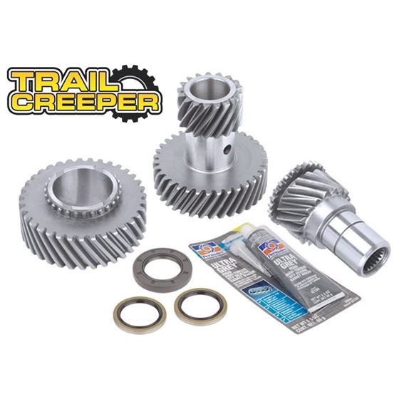 Trail-Creeper 4.24 Sidekick / Tracker / Vitara T-Case Gears (302882-3-KIT)1