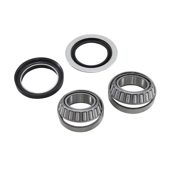 Dana 44 Front Axle Bearing And Seal Kit Replacement 1959-1994 Ford F150 with Dana Spicer 44 Yukon Ge