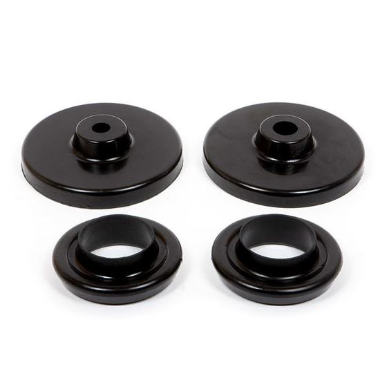 Jeep Gladiator 3/4 Inch Lift Kit Front & Rear Coil Spring Spacers For 20-Pres Gladiator JT 1