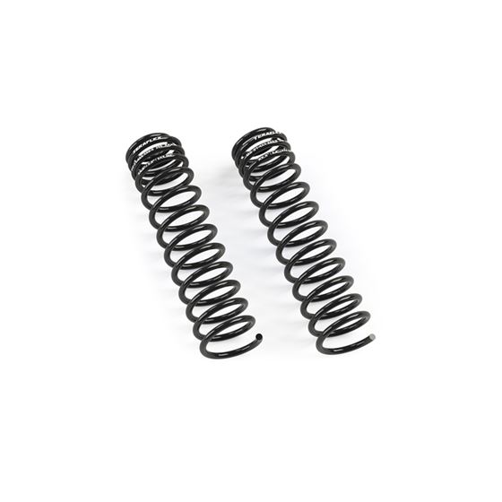 Jeep Gladiator Front Coil Spring 3.5 Inch Lift Pair For 20-Pres Gladiator 1