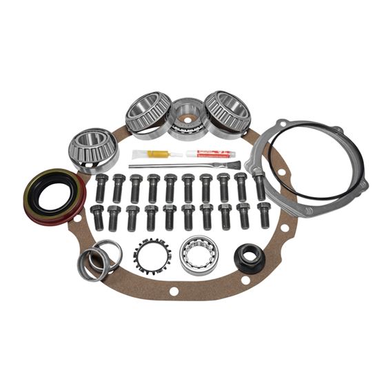 Yukon Master Overhaul Kit For Ford 9 Inch Lm102910 Yukon Gear and Axle