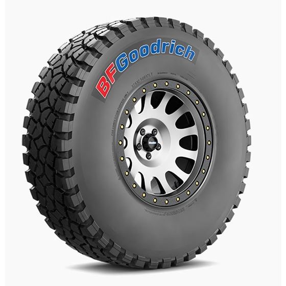 All-Terrain T/A KDR2+ 37x12.50R17 (78117)