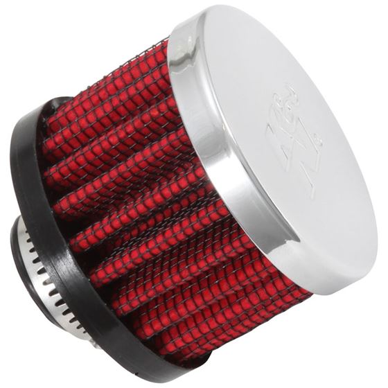 Vent Air Filter/ Breather (62-1330) 1