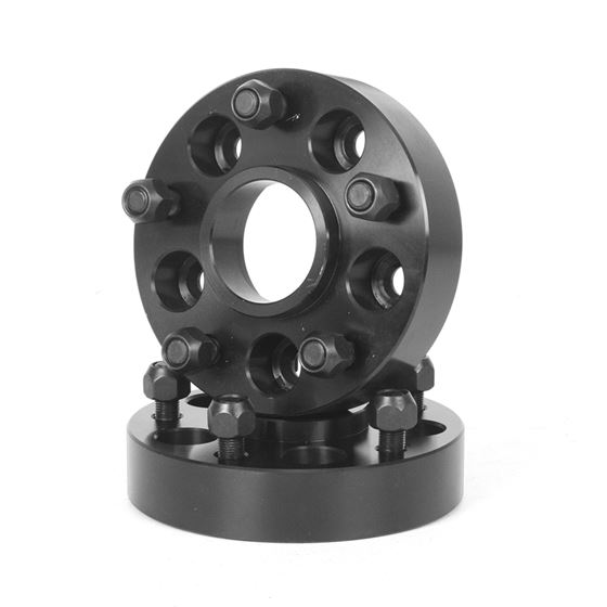 Wheel Adapters 1.375 Inch 5x4.5 to 5x5