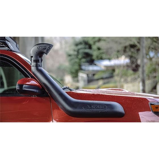 Safari ARMAX Snorkel (SS450HP) 1