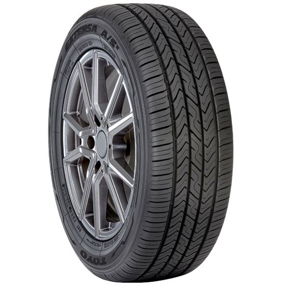 Extensa A/S II Touring All-Season Tire P225/75R15 (148230) 1