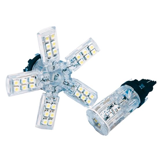 ORACLE 3157 15 SMD 3 Chip Spider Bulb (Single) 2