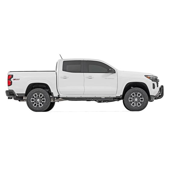 2 Inch Lift Kit Chevy Colorado 4WD (2023-2024) (13100) 3