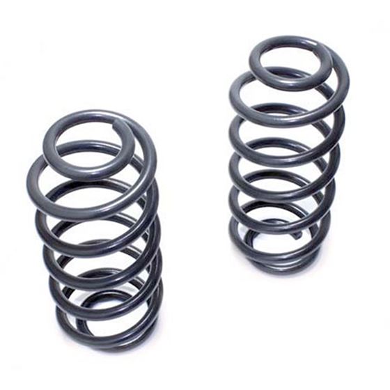 REAR LOWERING COILS 2in DROP AVALANCHE 271030 1