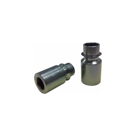 1410HB2 Stainless Steel High Misalignment Bushings 1