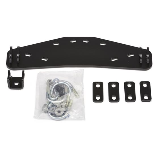 Plow Mount Kit 1