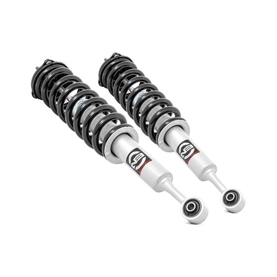 Toyota 3in Lifted N3 Struts Loaded (10-20 4Runner)