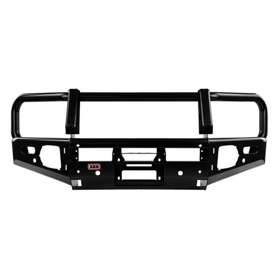 Summit Combination Bumper (3440530) 1