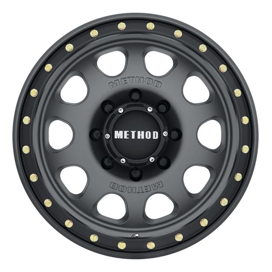 Method Race Wheels MR311 Vex