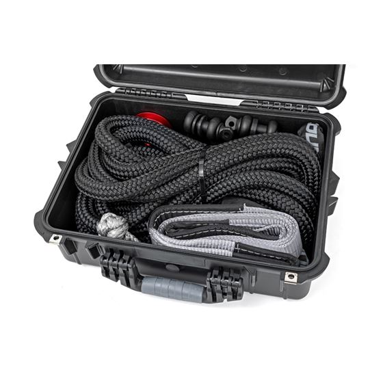 Winch Recovery Kit Synthetic Cable Winches (RS189) 3