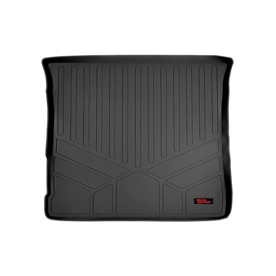 Rear Cargo Mat Jeep Grand Cherokee 2WD/4WD (2011-2022) (M-6110) 1