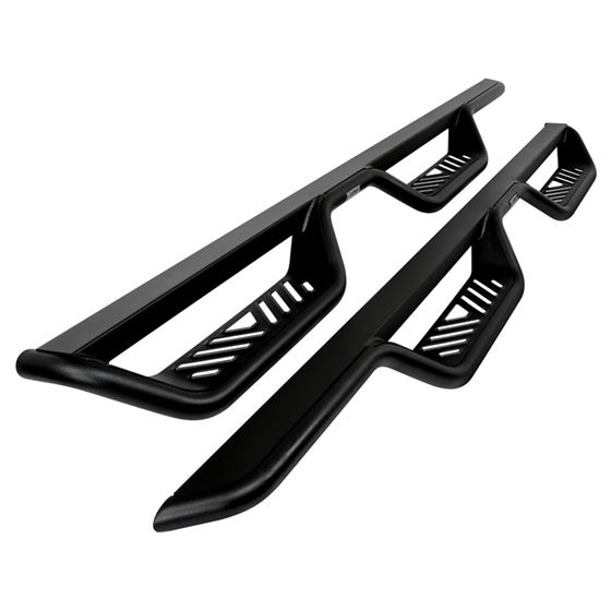 Outlaw Drop Nerf Step Bars (20-13295)