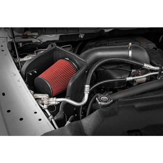 5.7L Cold Air Intake Kit Ram 1500 2WD/4WD (10614) 3