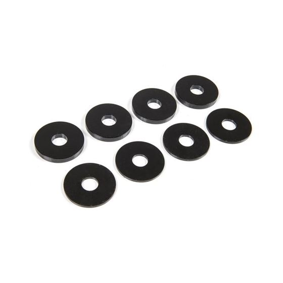 Front Lower Control Arm Spacer Washer Kit