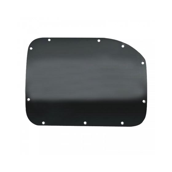 Jeep YJ Shifter Cover S90742 1