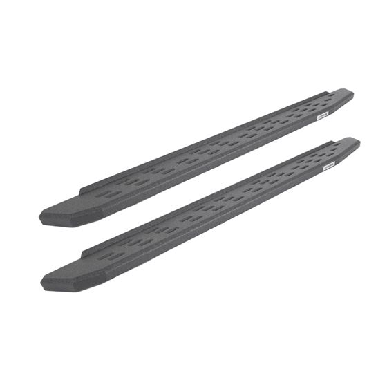 RB30 Running Boards - Boards Only - Protective Bedliner Coating (69600073T) 1