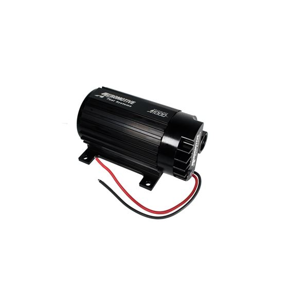 VSC Brushless A1000 In-Line Fuel Pump