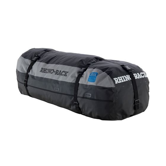 Weatherproof Luggage Bag (200L) 1