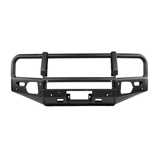 Summit Winch Bumper (3480010) 1