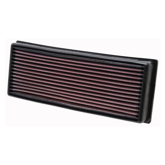 K&N Replacement Air Filter E-2601 1