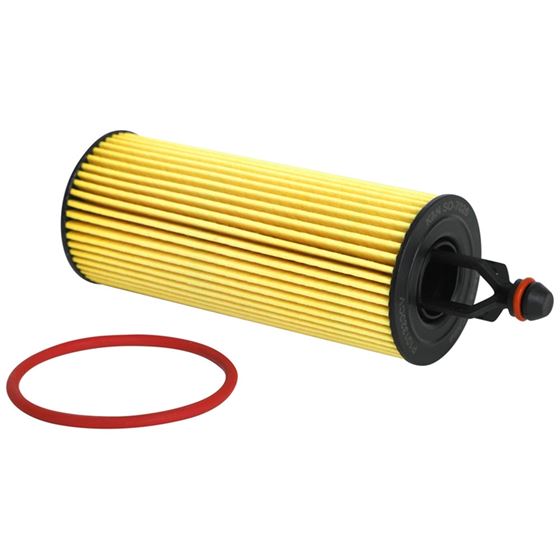 Oil Filter (SO-7026) 1