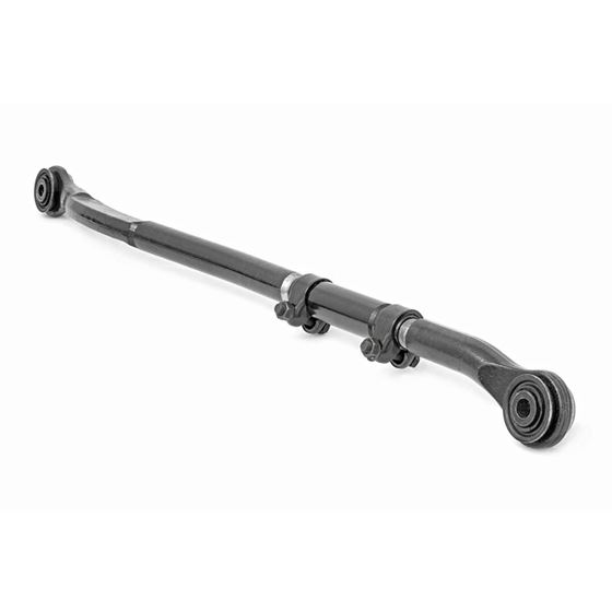 Dodge Front Forged Adjustable Track Bar 14-20 RAM 2500 w/0-5in Rough Country 1